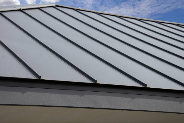 Best Commercial Roofing Services  in Chester, IL